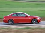 BMW M3 2008 года